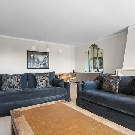 Cascais By The Sea Apartment Estoril Exterior photo
