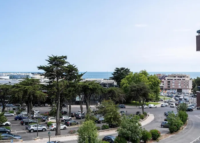 Cascais By The Sea