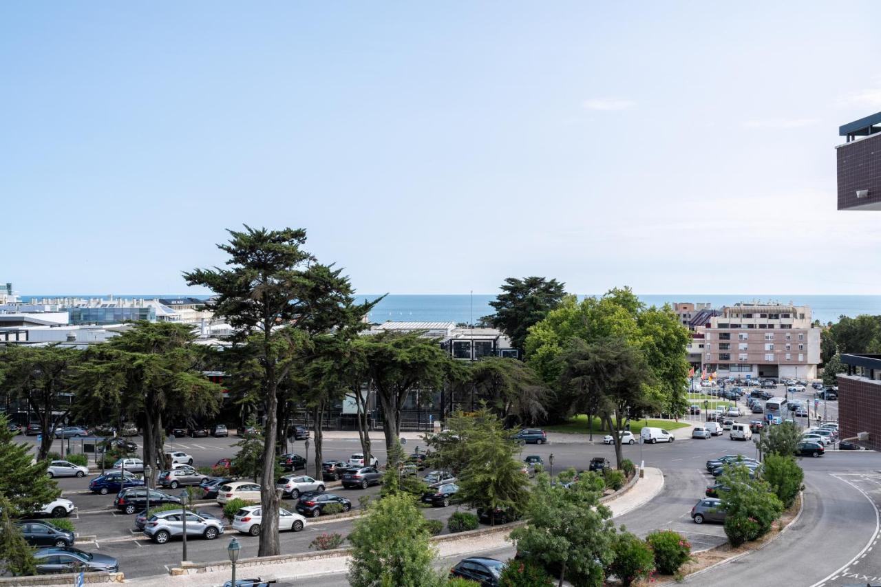 Apartamento Cascais By The Sea Estoril
