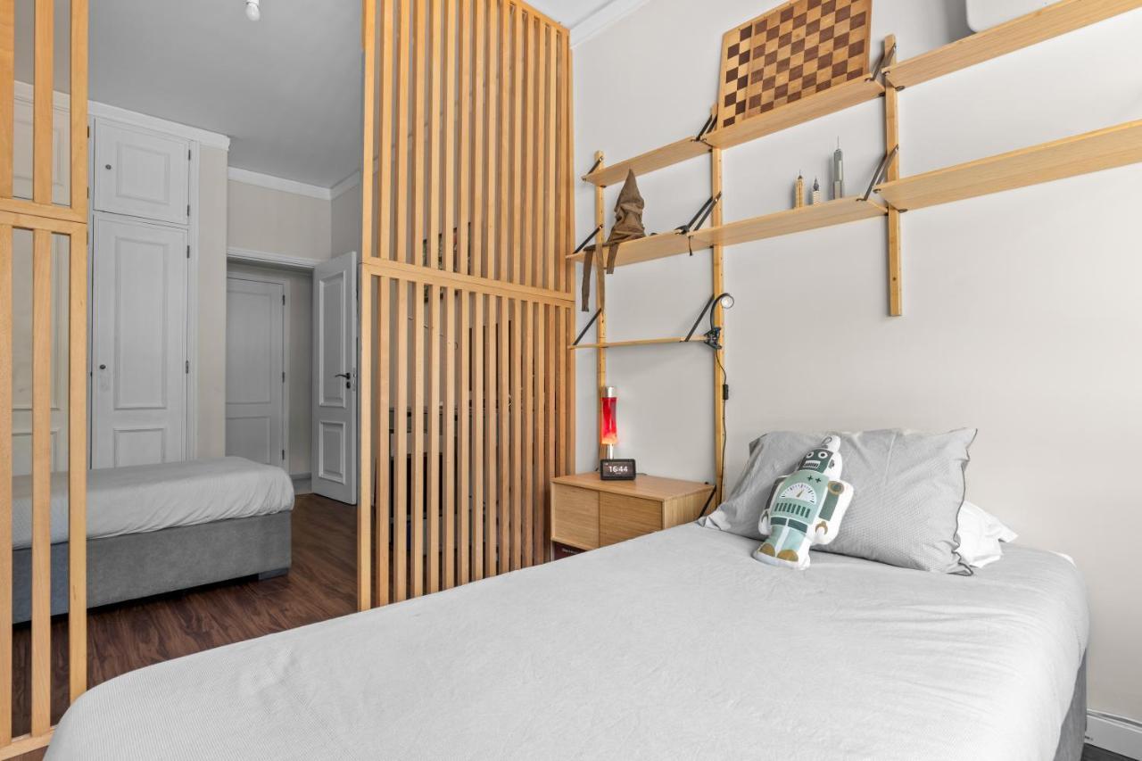 Apartamento Cascais By The Sea Estoril